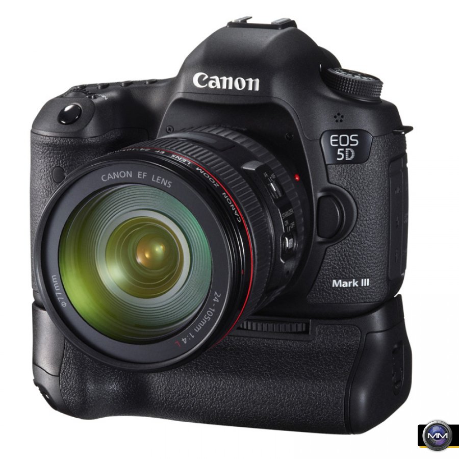 Canon 5d Download For Mac